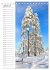 Schwarzwald (Tischkalender 2026 DIN A5... - Bild 7