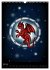 Drachen-Sternzeichen (Wandkalender 2026... - Bild 13