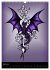 Drachen (Wandkalender 2026 DIN A3... - Bild 12