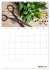 Küche !!! 2026 (Wandkalender 2026 DIN... - Bild 10