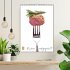 Essen aufgegabelt (Wandkalender 2026... - Bild 2