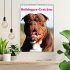 Bulldoggen-Gesichter (Wandkalender 2026... - Bild 2