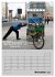 Berliner Straßenfoto Kalender 2026... - Bild 4