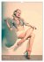 Pin-up-Girls - Sexy, kess und kokett... - Bild 14