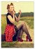 Pin-up-Girls - Sexy, kess und kokett... - Bild 5