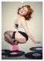 Pin-up-Girls - Sexy, kess und kokett... - Bild 10