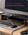 ICY BOX IB-HUB1437-CPD Tisch-Hub 4x USB... - Bild 12