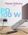 ICY BOX IB-HUB1437-CPD Tisch-Hub 4x USB... - Bild 9