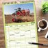 Familienplaner 2026 - Landtechnik im... - Bild 4