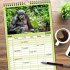 Familienplaner 2026 - KONGO - das... - Bild 10