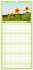 Familienplaner 2026 - Sonnenblumen -... - Bild 12