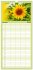 Familienplaner 2026 - Sonnenblumen -... - Bild 7