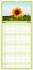Familienplaner 2026 - Sonnenblumen -... - Bild 9
