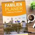 Familienplaner 2026 - Goldenes Russland... - Bild 2