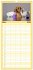 Familienplaner 2026 - DACKELmix Elli... - Bild 9