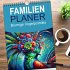 Familienplaner 2026 - Blumige... - Bild 2