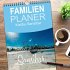 Familienplaner 2026 - Karibu Sansibar... - Bild 2