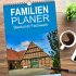 Familienplaner 2026 - Baukunst Fachwerk... - Bild 2
