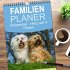Familienplaner 2026 - Havaneser - Herz... - Bild 2