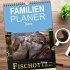 Familienplaner 2026 - Fischotter -... - Bild 2
