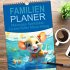 Familienplaner 2026 - Mausiges... - Bild 2