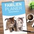 Familienplaner 2026 - Katzenbabys mit 5... - Bild 2
