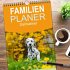Familienplaner 2026 - Dalmatiner mit 5... - Bild 2