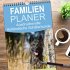 Familienplaner 2026 - ausdrucksvolle... - Bild 2