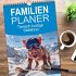 Familienplaner 2026 - Tierisch lustige... - Bild 2