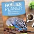 Familienplaner 2026 - Wellensittiche -... - Bild 2