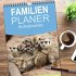 Familienplaner 2026 - Erdmännchen mit... - Bild 2