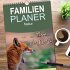 Familienplaner 2026 - Tiere des Waldes... - Bild 2