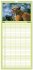 Familienplaner 2026 - Tiere des Waldes... - Bild 11