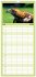 Familienplaner 2026 - Tiere des Waldes... - Bild 13