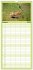 Familienplaner 2026 - Tiere des Waldes... - Bild 14