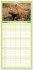 Familienplaner 2026 - Tiere des Waldes... - Bild 7