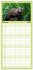 Familienplaner 2026 - Tiere des Waldes... - Bild 8