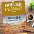 Familienplaner 2026 - Nostalgie auf... - Bild 2