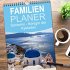 Familienplaner 2026 - Santorini -... - Bild 2