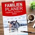 Familienplaner 2026 - Nilpferde,... - Bild 2