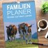 Familienplaner 2026 - Rinder auf dem... - Bild 2