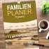 Familienplaner 2026 - Toskana 2026 mit... - Bild 2