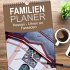 Familienplaner 2026 - Hessen - Uhren an... - Bild 2