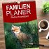 Familienplaner 2026 - Rotfuchswelpen... - Bild 2
