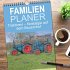Familienplaner 2026 - Traktoren -... - Bild 2
