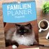 Familienplaner 2026 - Ragdolls mit 5... - Bild 2