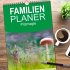 Familienplaner 2026 - Pilzmagie mit 5... - Bild 2