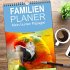 Familienplaner 2026 - Mein bunter... - Bild 2