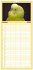 Familienplaner 2026 - Wellensittiche -... - Bild 7