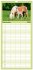 Familienplaner 2026 - Haflinger Fohlen... - Bild 15